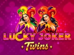 Lucky Joker Twins screenshot