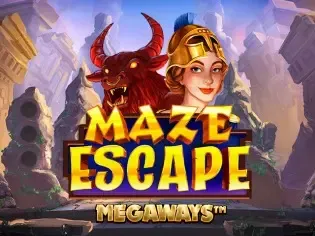 Maze Escape screenshot