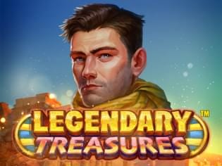 Legendary Treasures screenshot