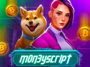 Moneyscript screenshot