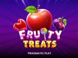 Fruity Treats screenshot