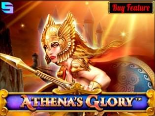 Athena's Glory screenshot