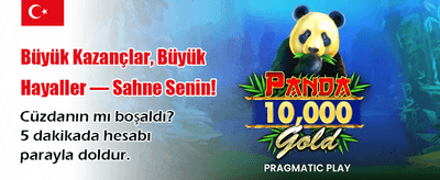 Büyük Jackpotlar Sizi Bekliyor